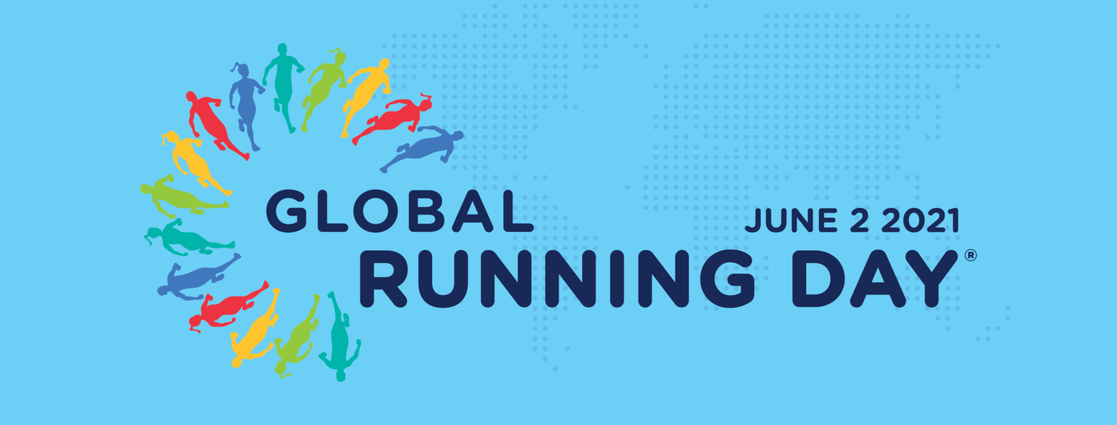 When Is Global Running Day 2024 Rory Walliw