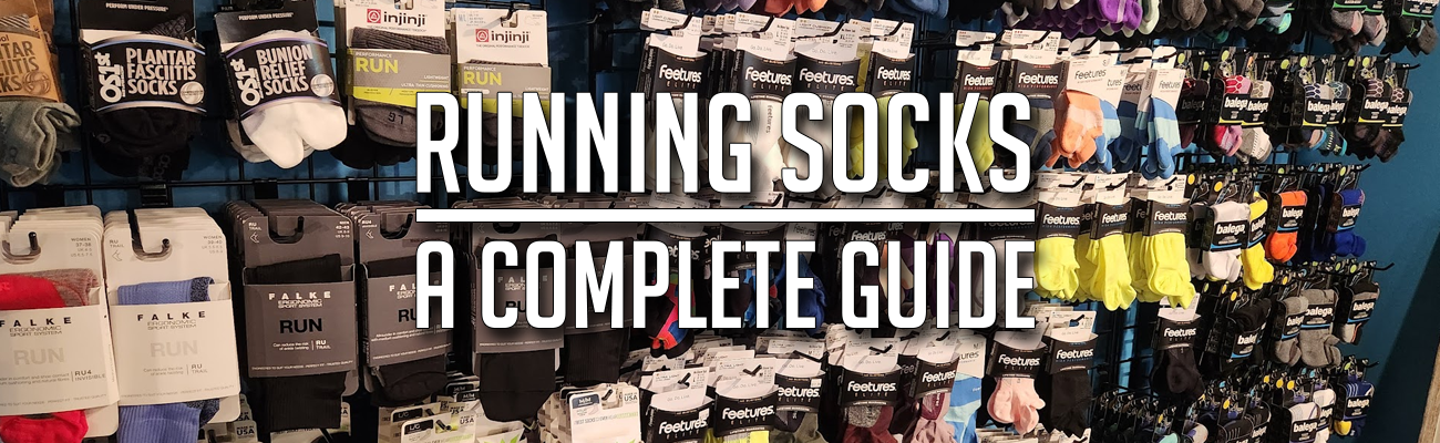 running socks