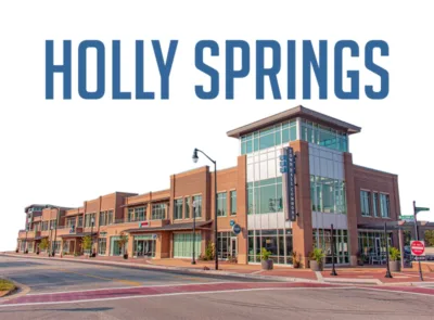 holly springs running store