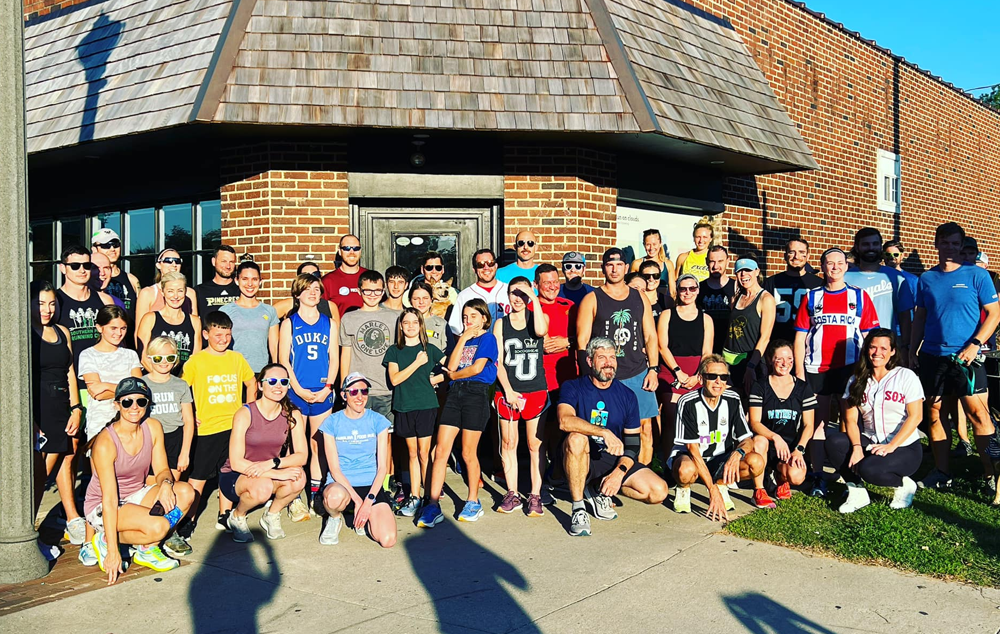 run club near me