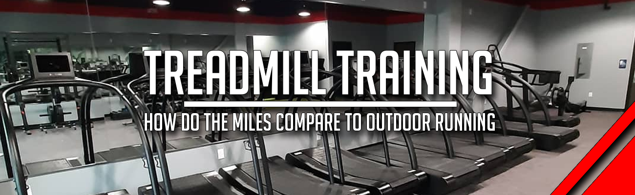 treadmill pace chart