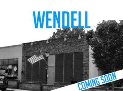 wendell coming soon