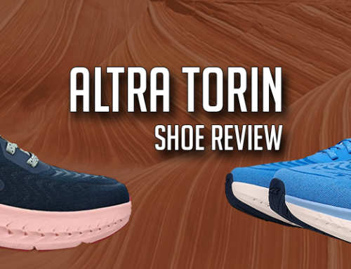 Altra Torin: Our Complete Shoe Review