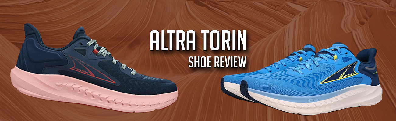 Altra on sale one review