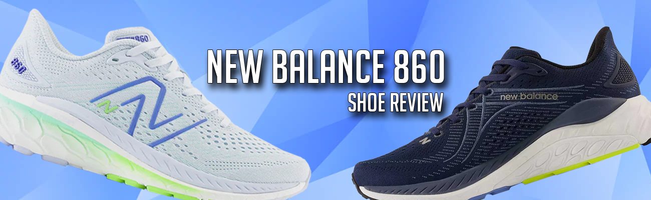 new balance 860