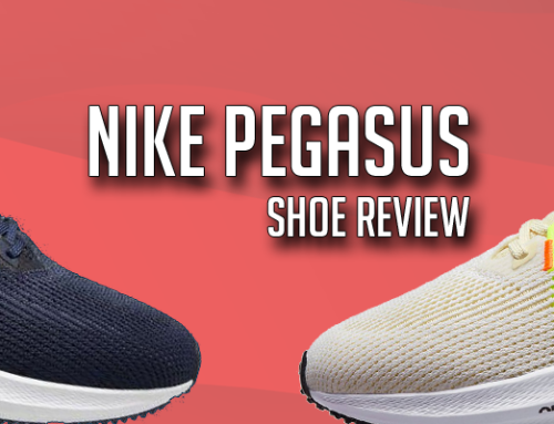 Nike Pegasus: Our Complete Shoe Review