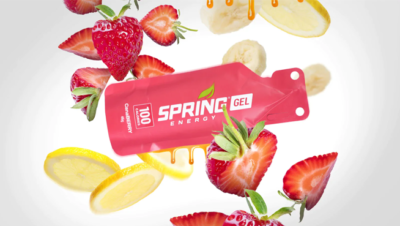 spring energy gel