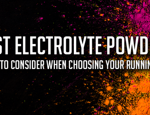 Best Electrolyte Powders: What to Consider When Choosing Your Running Fuel