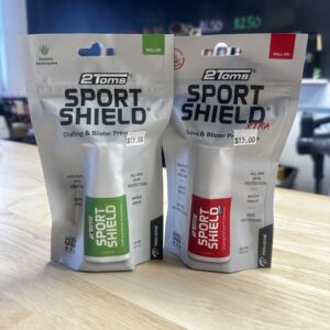 2Toms Sport Shield