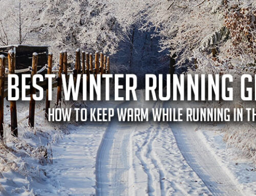 The Best Winter Running Gear: How to Keep Warm While Running in the Cold