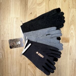 best winter running gear gloves