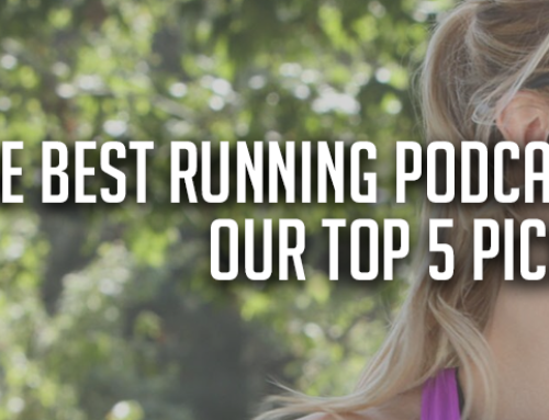 The Best Running Podcasts: Our Top 5 Picks