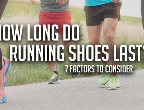 How Long Do Running Shoes Last? 7 Factors to Consider