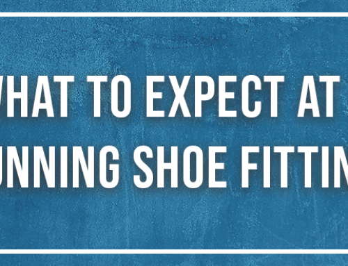 What to Expect at a Running Shoe Fitting: 8 Steps Our Experts Follow